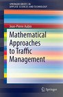 Traffic Networks as Information Systems A viability Approach