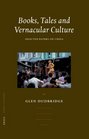 Books Tales and Vernacular Culture Selected Papers on China