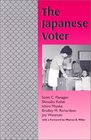 The Japanese Voter