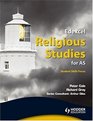 Edexcel Religious Studies for AS