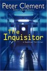 The Inquisitor : A Medical Thriller