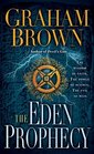 The Eden Prophecy (Danielle Laidlaw, Bk 3)