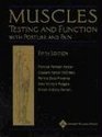 Muscles Testing And Function With Posture And Pain
