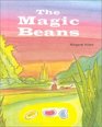 The Magic Beans (Modern Curriculum Press Beginning to Read Series)