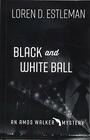 Black and White Ball