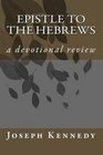 Epistle to the Hebrews