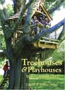 Treehouses  Playhouses You Can Build