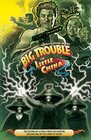 Big Trouble in Little China Vol 2