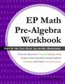 EP Math PreAlgebra Workbook Part of the Easy Peasy AllinOne Homeschool