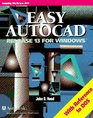 Easy Autocad Release 13 for Windows  With Reference to DOS
