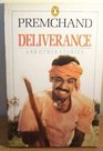 Deliverance and Other Stories 2