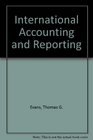 International Accounting and Reporting
