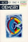 Longman GCSE Reference Guide Chemistry