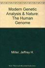 Modern Genetic Analysis  Nature The Human Genome