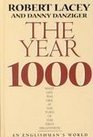 The Year 1000 What Life Was Like at the Turn of the First Millennium  An Englishman's World