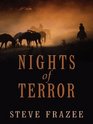 Nights of Terror Western Stories