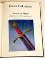 Sword in Hand A History of the Medieval Sword