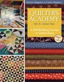 Quilter's Academy Vol 3 Junior Year A SkillBuilding Course in Quiltmaking