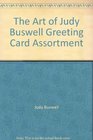 The Art of Judy Buswell Greeting Card Assortment