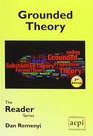 Grounded Theory  The Reader Series