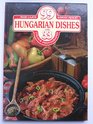 99 Hungarian Dishes
