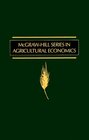 Food and Agricultural Policy Economics and Politics