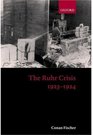The Ruhr Crisis 19231924