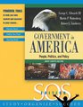 Government in America Brief SOS Edition