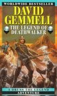 The Legend of Deathwalker (Drenai Tales, Book 7)