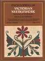 Encyclopedia of Victorian Needlework Dictionary of Needlework Vol 1 AL