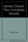 James Clavell Two Complete Novels King Rat / Taipan