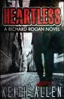 Heartless A Richard Rogan Novel
