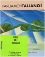 Parliamo Italiano Text with InText Audio CD