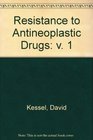 Resistance Antineoplas Drugs