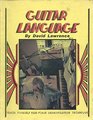 1979 Guitar language Teach yourself free form improvisation technique book one