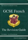 GCSE French Revision Guide