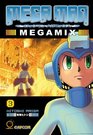 Mega Man Megamix Volume 3