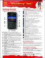 BlackBerry Tour 9630 Quick Source Guide