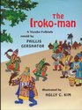 The IrokoMan A Yoruba Folktale