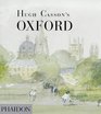 Hugh Casson's  Oxford