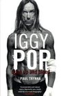Iggy Pop Open up and Bleed