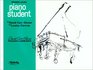 Piano Student / Primer Level