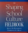 Shaping School Culture Set