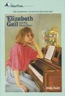 Elizabeth Gail and the Silent Piano (Elizabeth Gail, Bk 10)