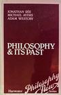 Philosophy and its past