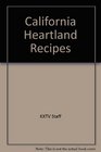 California Heartland Recipes