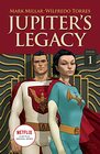 Jupiter's Legacy Volume 1