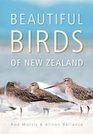 Beautiful New Zealand Birds