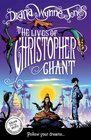 Chrestomanci Series 4  The Lives Of Christopher Chant