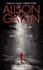 And She Was (Brenna Spector, Bk 1)